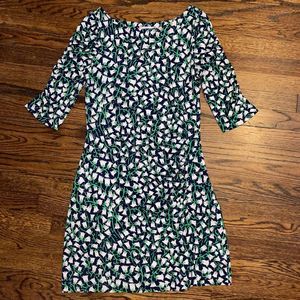 Lily Pulitzer dress